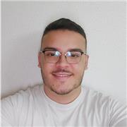 Imparto clases de matemáticas a alumnos, principalmente de primaria y la ESO, busco que el alumno entienda la asignatura y sobretodo que le encuentre el punto agradable a la educación.